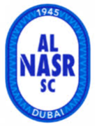 Al-NasrSCU23